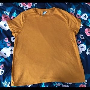 Divided t-shirt from H&M